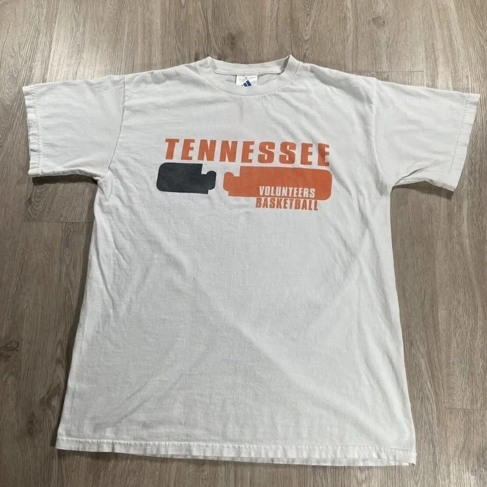 adidas tennessee volunteers